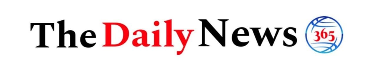 The Daily News 365